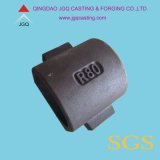 OEM Sand Casting Container Parts
