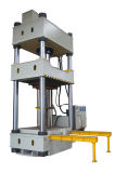 Four Column Used Hydraulic Press Hydraulic Baling Press Hydraulic Oil Cylinder