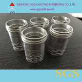 Aluminum A356 Casting Parts for Anti-Siphon Device
