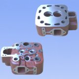 Professional Cylinder Head Cover