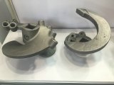 China Foundry, Castings Supplier, Agricultural Machinery Casting Parts