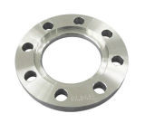 Grooved Stainless Steel Flange