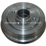 OEM Cast Iron Stainless Steel Casting for Motorcycle Parts