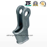 OEM Customized Hot Drop Forging for Spare Parts
