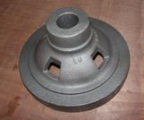 Casting Iron Lost Foam Casting OEM Cast