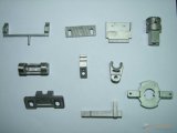 Forging Parts/Precision Parts (HS-AD-027)