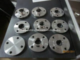 Forged Blind Stainless Steel Flange