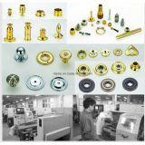 CNC Precision Machining Parts (CNC-01)