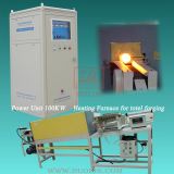 Induction Heating Furnace for Total Forging (MFP-160) 