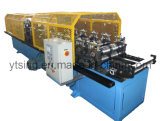 Ridge Cap Section Roll Forming Machine (YD-0076)