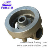 China CNC Machining Parts, Casting Parts
