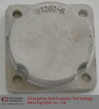 Aluminum Die Casting for Fire Control Fitting