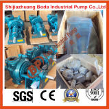 Rubber Centrifugal Anti-Corrosive Mining Slurry Pump Made in China
