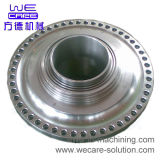 OEM Investment Steel Casting for Cement Stove