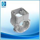 Precision Processing Cylinder Accessories of Aluminum Die-Casting Products