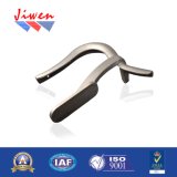 High Mechanical Requirements Aluminum Die Casting for Furniture Handrail Parts