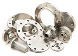 Carbon Steel Flange/Slip-on Flange/Weld Neck Flange