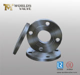 Carbon Steel Flange for Butterfly Valve (P32)