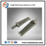 Investment Casting Valve Parts with Chrome Plating