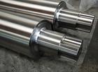Forged Shafts for Rolling Mills