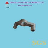 Investment Casting Parts for Container/07