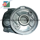 Factory Supply Motorcycle Cylinder Casting Part Customized Cast Part
