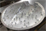 Aluminum Die Casting CNC Machining Auto Parts