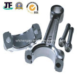 China Supplier OEM Rock Arm Forging in Forge