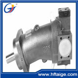 Rexroth Pump Substitution for Hydraulic Transmission