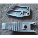 Engineering Machinery Parts Side Panel