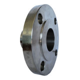 OEM and ODM Lost Wax Casting Stainless Steel Flange