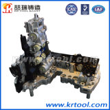 High Quality OEM Die Casting Aluminum Automotive Parts Molds Manufacturer in China