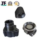 OEM Carbon and Alloy Steel Parts Metal Forging for Auto Parts