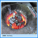 Induction Melting Furnace for Iron/Steel/Copper