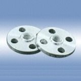Forged Carbon and Stainless Steel Flanges