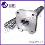 Good Quality Parallel Screw Barrel for Extruder