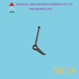 Investment Casting Parts for Container/06