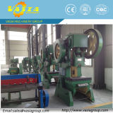 CE Approved Mechanical Punching Machine with Best Quality From China