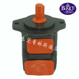 China Blince Hydraulic Motor Vane Pump Parts