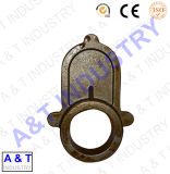 China High Quality Machinery Ductile Iron Casting Part