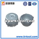 Professional Aluminum Die Casting Motor Molds Manufacturer in China OEM/ODM Motor Cover