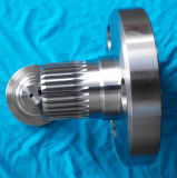 OEM ODM Forging Parts for Agriculture Machine and Other Motor Machine