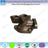 Ductile Iron and Steel Casting (Sand / Lost Foam / Shell Mold)