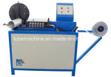 Spiral Flexible Aluminum Foil Duct Machine (ATM-300A)