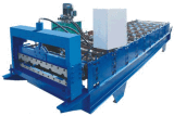 Steel Roof/Wall Forming Machine