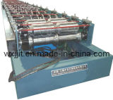 Roof Panel Roll Forming Machine (RF-RP51-380-760)