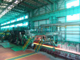 Steckel Mill for Steel Coils