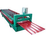 SB21-215-860 Color Steel Roll Forming Machine