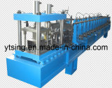 Passive / Hydraul Automatic C Purlin Roll Forming Machine (YD-0244)