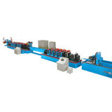 Sen Fung Fully Automatic Steel Pipe Forming Machine